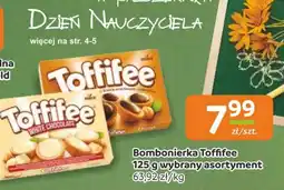 Gama Bombonierka Toffifee oferta