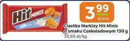 Gama Ciastka Markizy Hit Minis oferta