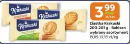 Gama Ciastka Krakuski oferta