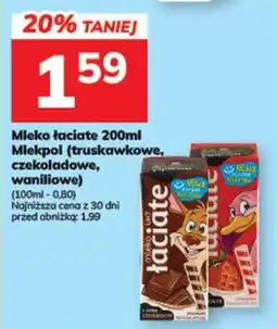 Hitpol Mleko Łaciate oferta