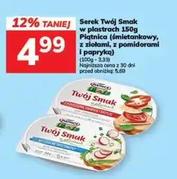 Hitpol Twój Smak oferta