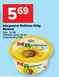 Hitpol Margaryna Roślinna Bielmar oferta