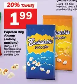 Hitpol Popcorn Aksam oferta