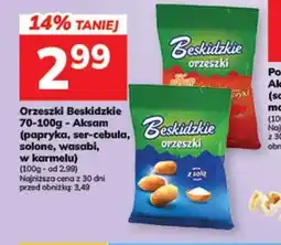 Hitpol Orzeszki Beskidzkie Aksam oferta