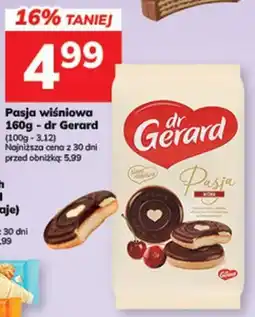 Hitpol Pasja wiśniowa Dr Gerard oferta