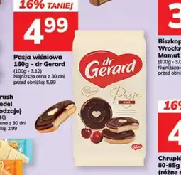 Hitpol Pasja wiśniowa dr Gerard oferta