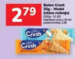 Hitpol Baton Crush Wedel oferta