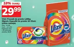 Hitpol Vizir Proszek do prania oferta