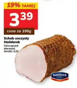 Hitpol Schab soczysty Hańderek oferta