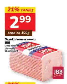 Hitpol Szyinka konserwowa JBB oferta