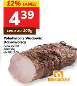 Hitpol Poledwica z Wadowic Dobrowolscy oferta