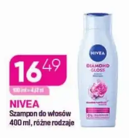Koliber drogerie NIVEA Szampon do włosów oferta