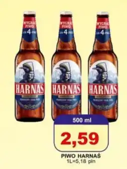 Primus Piwo Harnas oferta