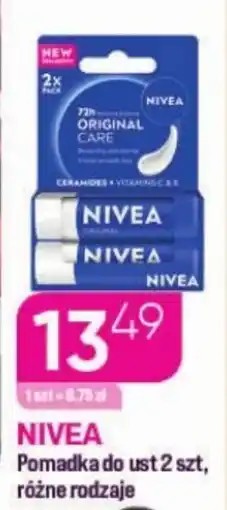 Koliber drogerie Pomadka do ust oferta