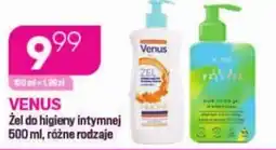 Koliber drogerie Venus Żel do higieny intymnej oferta