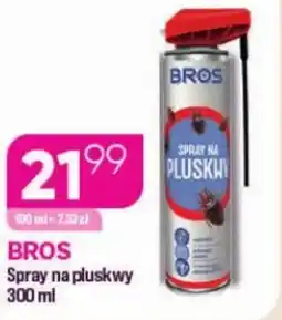Koliber drogerie Spray na pluskwy Bros oferta