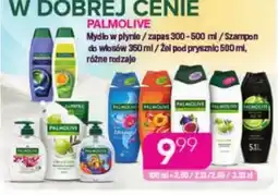 Koliber drogerie Palmolive oferta