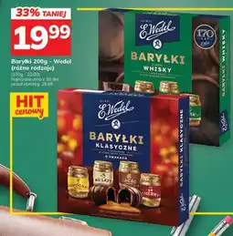 Hitpol Baryłki E.Wedel oferta