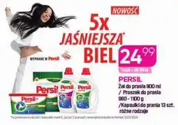 Koliber drogerie Persil Żel do prania oferta