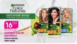 Koliber drogerie Garnier Color Naturals Farba do włosów oferta