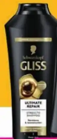 Koliber drogerie Schwarzkopf Gliss Szampon do włosów oferta