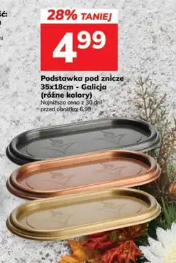 Hitpol Podstawka pod znicze - Galicia oferta