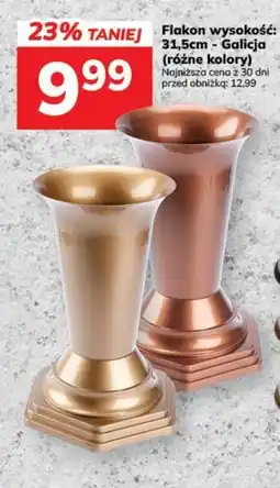 Hitpol Flakon - Galicja oferta
