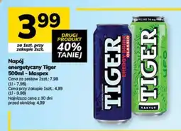 Hitpol Napój energetyczny Tiger oferta