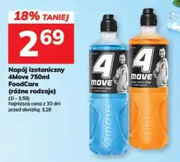 Hitpol Napój izotoniczny 4Move oferta