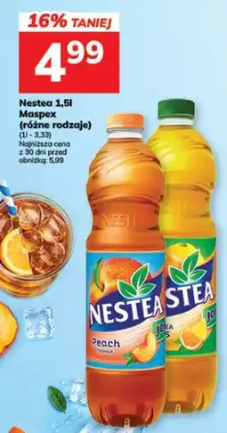 Hitpol Nestea oferta