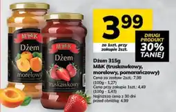 Hitpol Dżem M&K oferta