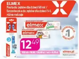 Koliber drogerie Pasta do zębów dla dzieci oferta