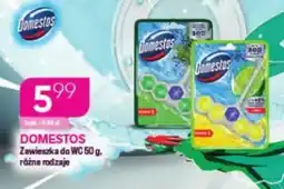 Koliber drogerie Domestos Zawieszka do WC oferta