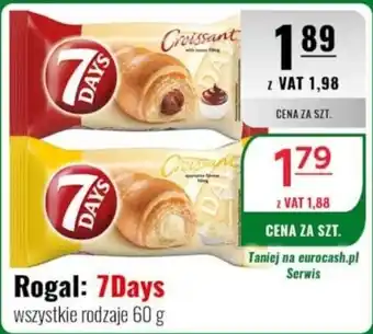 Rogal: 7Days