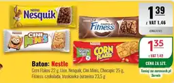 Eurocash Baton: Nestle oferta