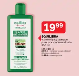 Ziko Dermo Equilibra Shampoo Anti-Caduta oferta