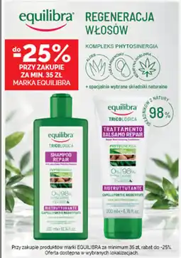 Ziko Dermo Equilibra Regeneracja włosów oferta