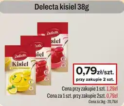 Vobiano Delecta kisiel oferta