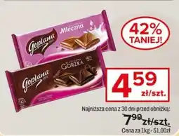 Vobiano Gopłana Mleczna oferta