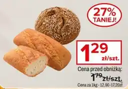 Vobiano Chleb oferta