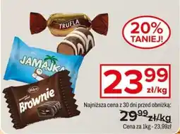 Vobiano Brownie oferta
