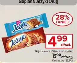 Vobiano Jeżyki Classic oferta