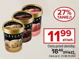 Vobiano Grycan Bakaliowe oferta