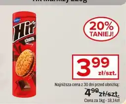 Vobiano Hit Choco oferta