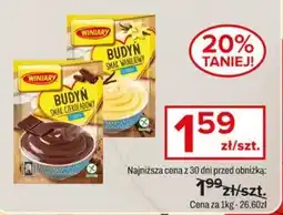 Vobiano Budyń Winiary Smak Czekoladowy oferta