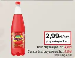 Vobiano Pielena Słodzada oferta