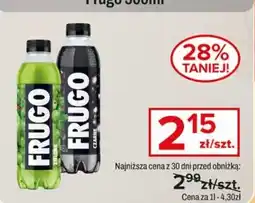 Vobiano Frugo oferta