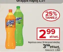 Vobiano Grappa napój oferta