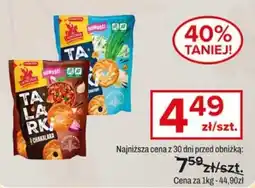 Vobiano Talarki z Czarną Papryką oferta