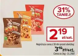 Vobiano Chrupki Flips oferta